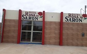 Hotel Rosa De Saron  3*